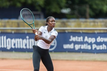 Bild 38 - BL DTV Hannover - Der Club an der Alster : Ergebnis: 2:7